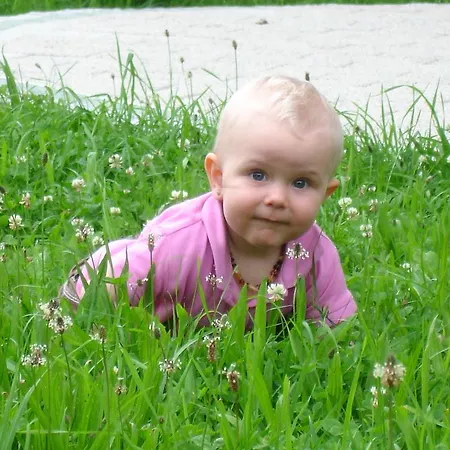 Haus Gfoeller Appartamento *