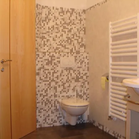 Haus Gfoeller Appartamento