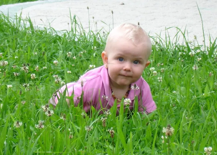 Haus Gfoeller شقة *