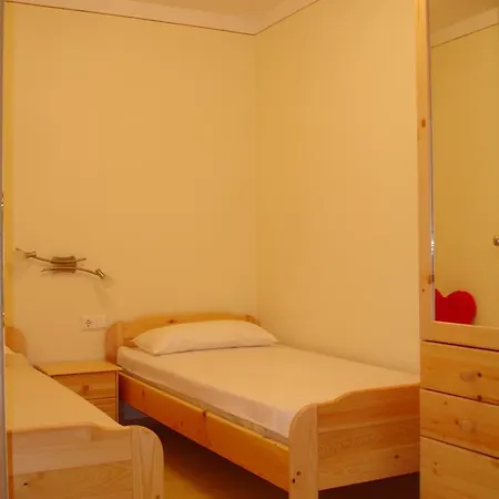 Haus Gfoeller * 니데라우